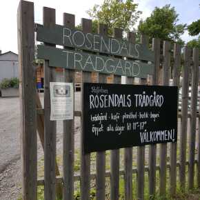 Rosendals Kafe