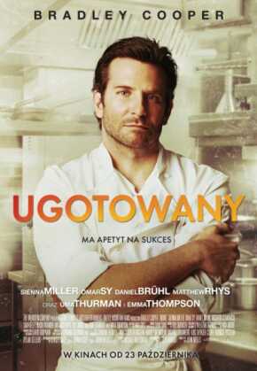 nowy film kulinarny