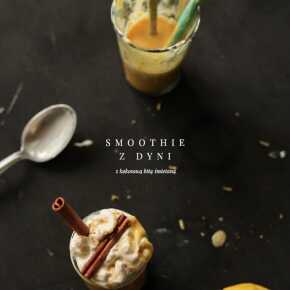 smoothie