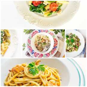 World Pasta Day