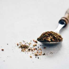 Za'atar