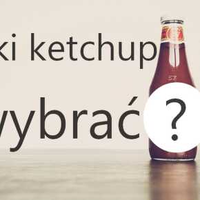 ketchup