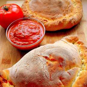 calzone