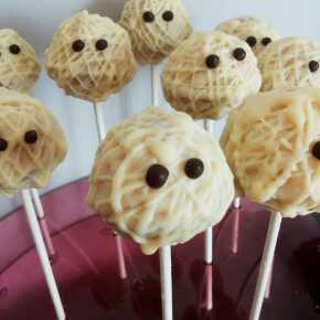 cake pops