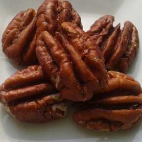 orzechy pecan