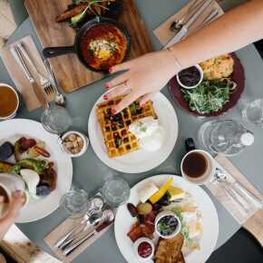 dobra restauracja lublin