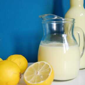 crema di limoncello