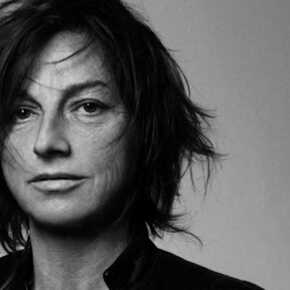 Gianna Nannini