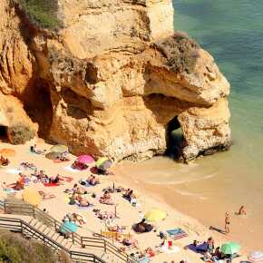 Algarve