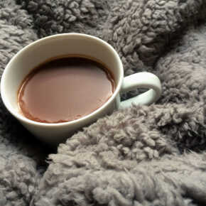 hot chocolate