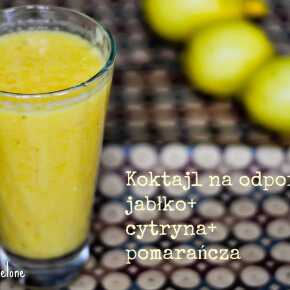 pomarańcza