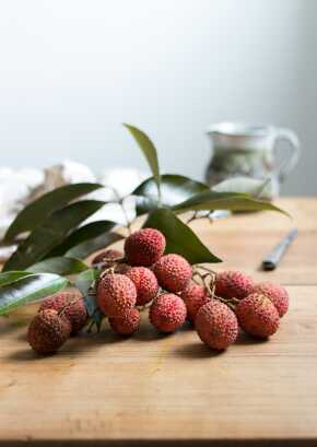 litchi