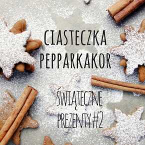 pepparkakor