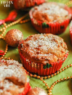 #muffins