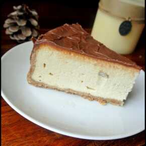 the best cheesecake