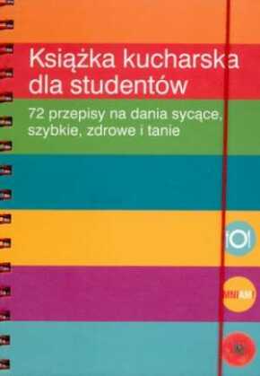 studenckie przepisy