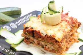 lasagne