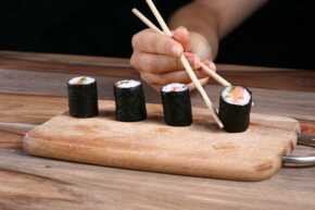 maki-zushi