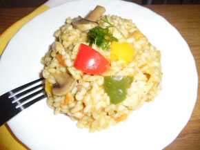 risotto