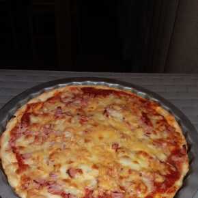 pizza