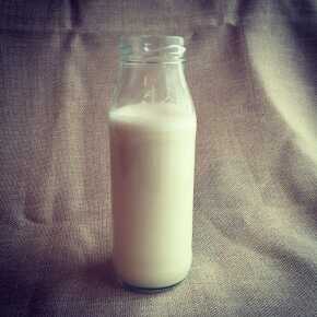 mleko z nerkowców