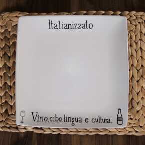 Italianizzato