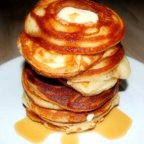 pancakes