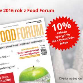 Food Forum