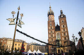 Kraków