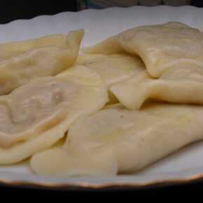 Pierogi