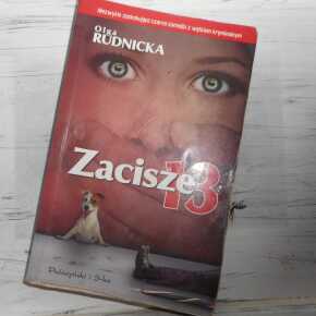 Zacisze 13