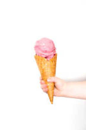 zdrowe lody