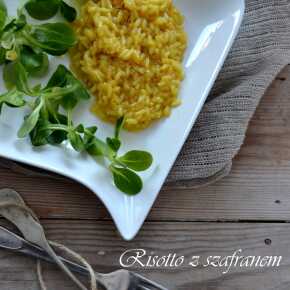 risotto