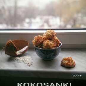 kokosanki