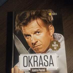 Okrasa