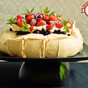 pavlova