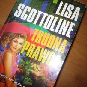 Lisa Scottoline