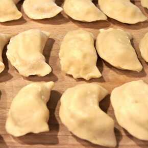 pierogi