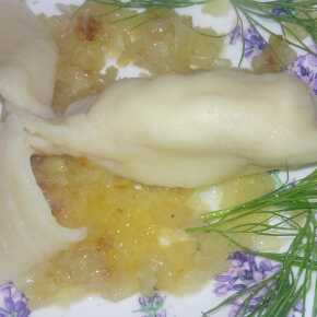 pierogi ruskie