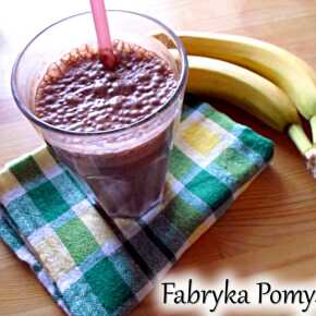 koktajle/smoothies