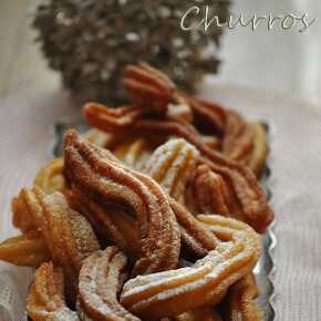 churros