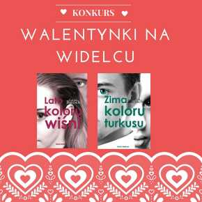 Lato koloru wiśni