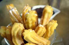 churros