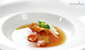 consomme