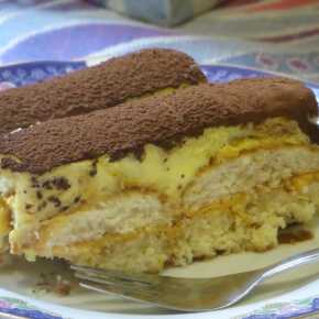 tiramisu