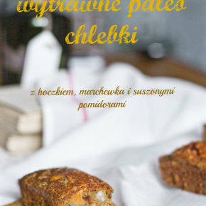 muffinki i babeczki