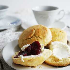 scones