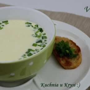 Zupa Vichyssoise