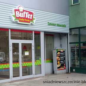 Buffet Daily Fresh Szczecin