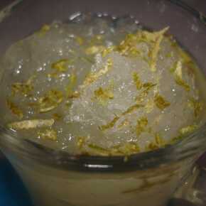 granita